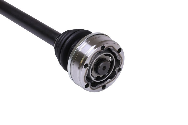 This part match OEM code: 6Q0407272DM
