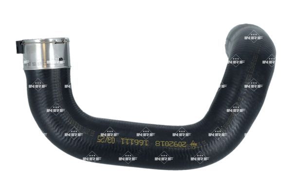 NRF 166111 Charge Air Hose
