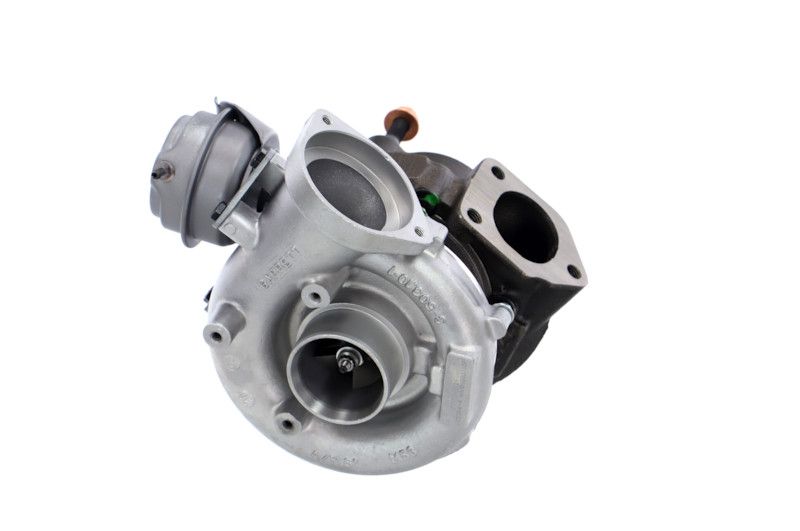 REMANTE 003-001-000226R Charger, charging (supercharged/turbocharged)