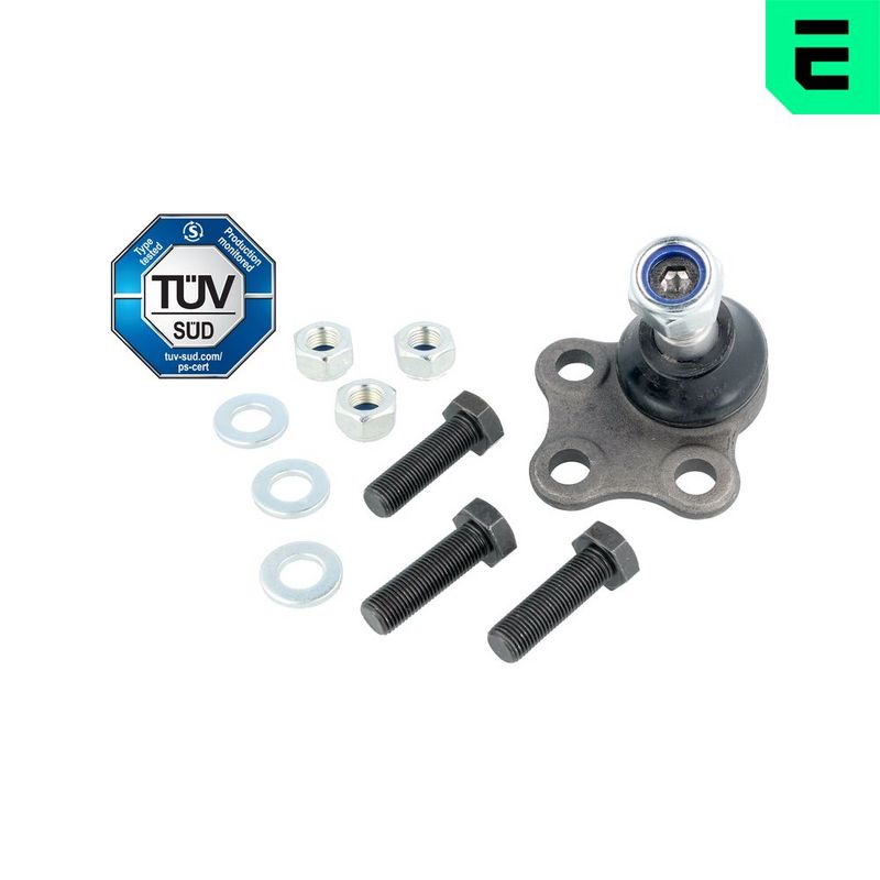 Kande-, juhtliigend,...