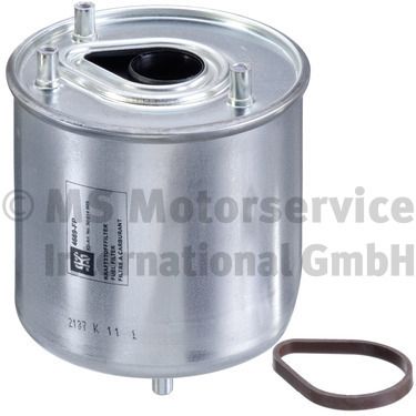 Product Image - Brandstoffilter - 50014669 - KOLBENSCHMIDT