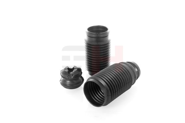 Tolmukaitse komplekt, Amordid, GH GH-691501