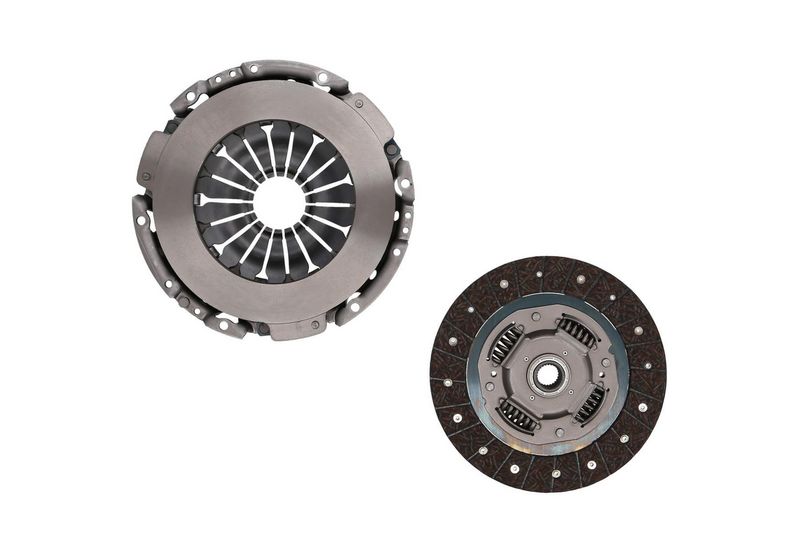 KAMOKA KC296 Clutch Kit