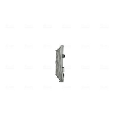 NISSENS 941355 Condenser, air conditioning