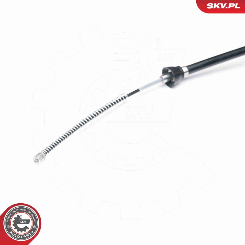 Prekės atitinka OEM kodą: 6X0609721C