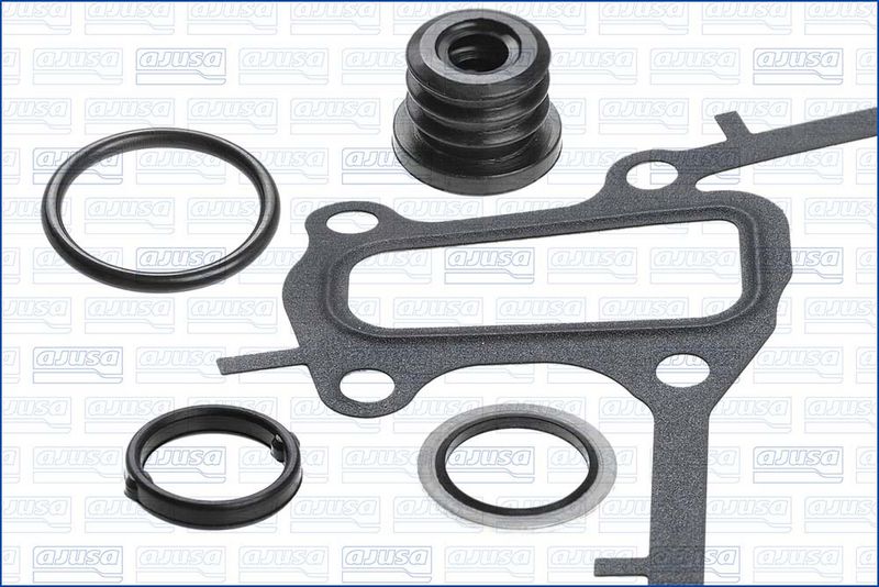 AJUSA 54186700 Gasket Kit, crankcase