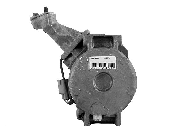 Airstal 10-0968 Compressor, air conditioning