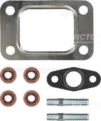 Set montaj, turbocompresor 04-10024-01 VICTOR REINZ