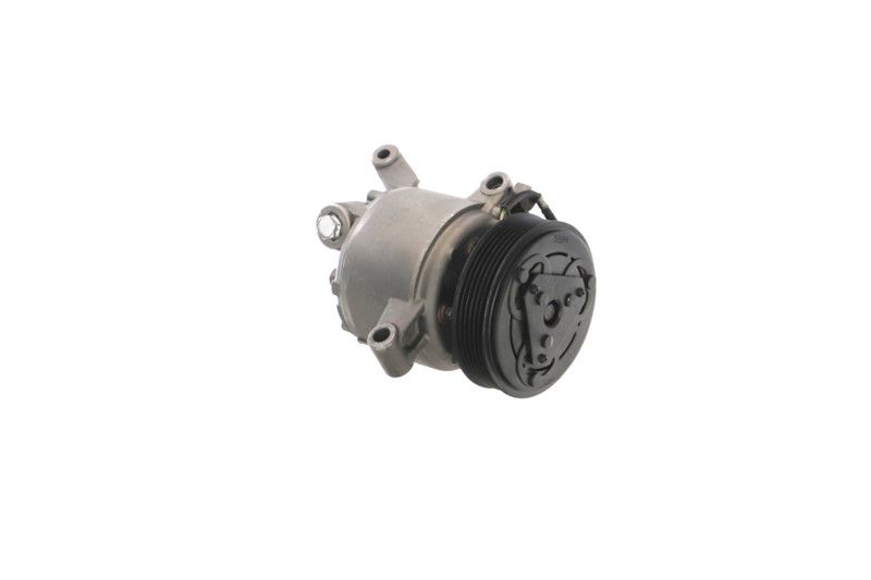 REMANTE 005-001-000225R Compressor, air conditioning