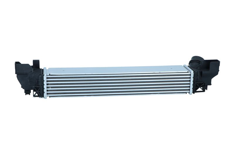 Kompressoriõhu radiaator, NRF 309115