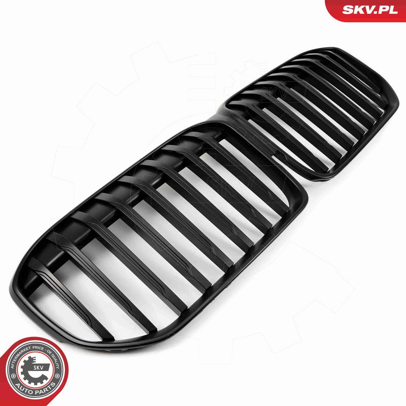 ESEN SKV 66SKV225 Radiator Grille