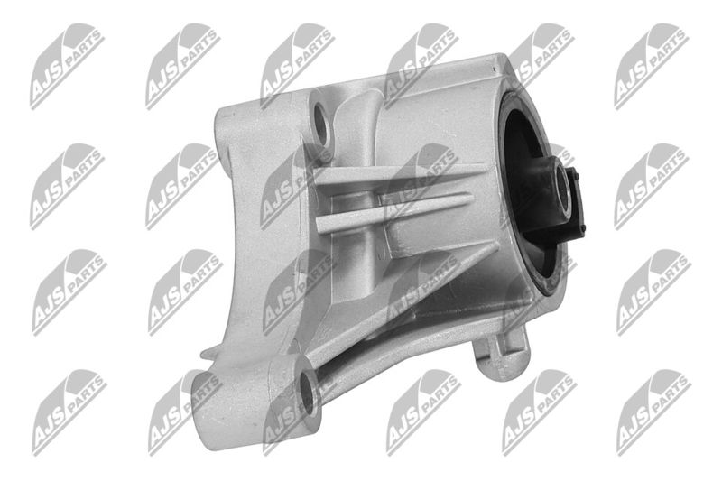 Paigutus, Mootor, NTY ZPS-PL-007