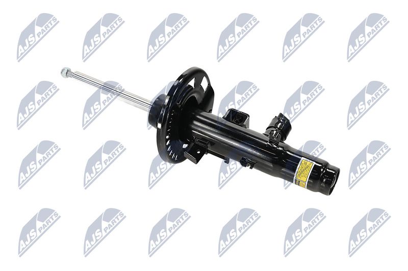 Amort, NTY A-BM-096