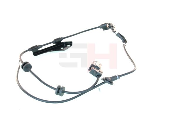 Andur, rattapöörete arv, GH GH-714510V