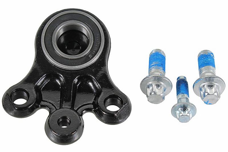 METZGER AUTOTEILE 57020308 Ball Joint