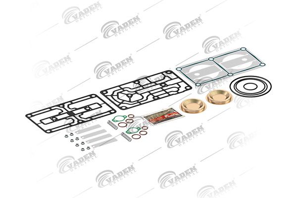 Ремонтний комплект, компресор, Vaden 1400090500