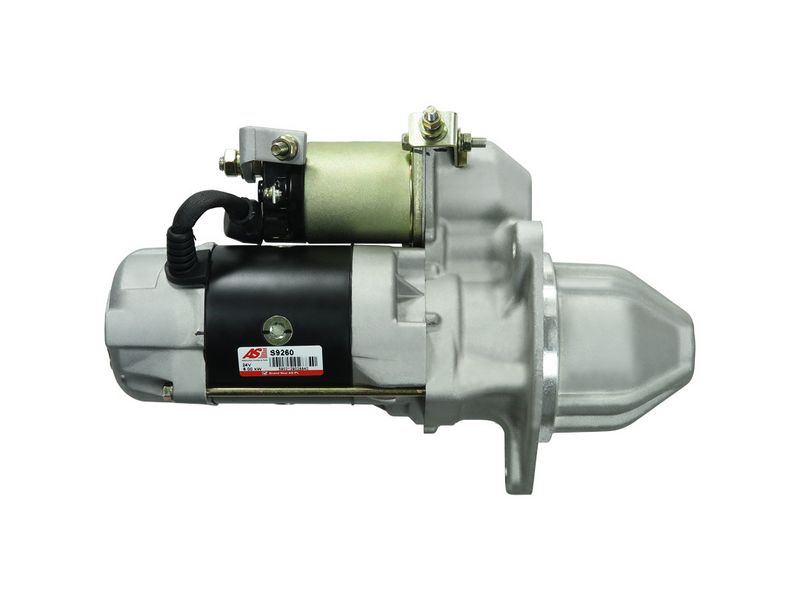 AS-PL S9260 Starter