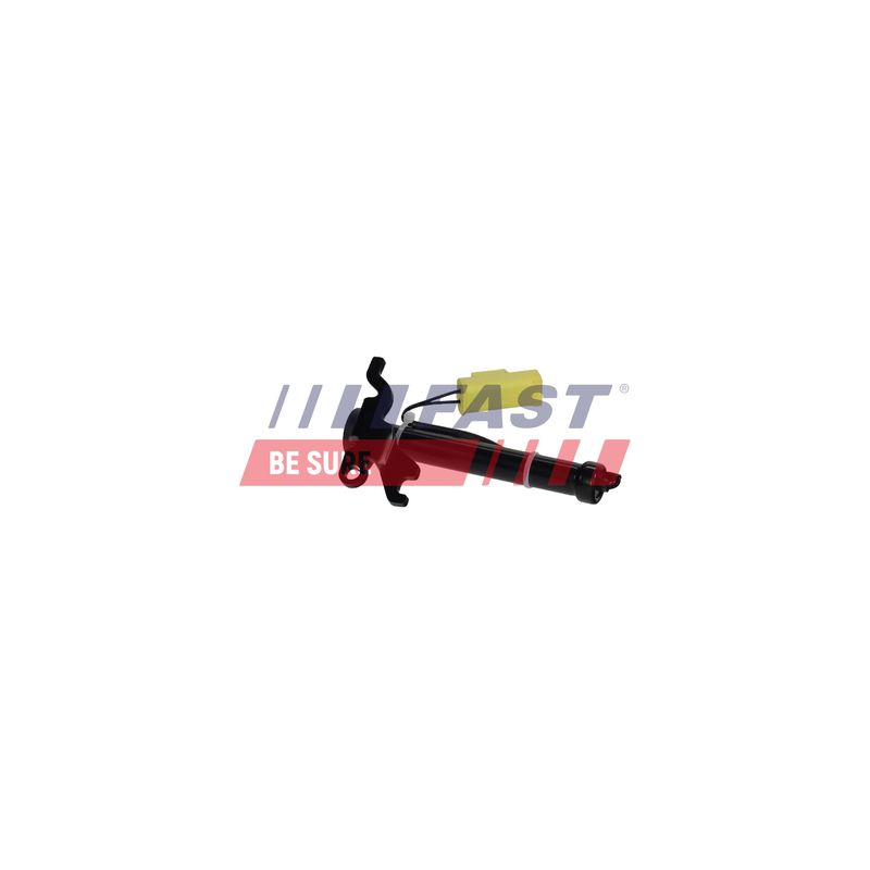 This part match OEM code: 51237450944