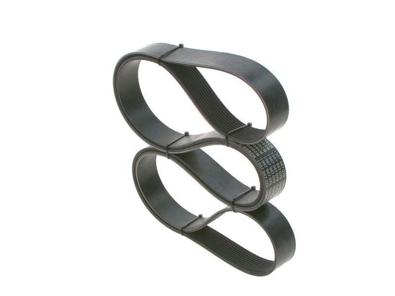 BOSCH 1987947079 V-ribbed Belt