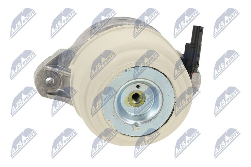 Paigutus, Mootor, NTY ZPS-ME-037