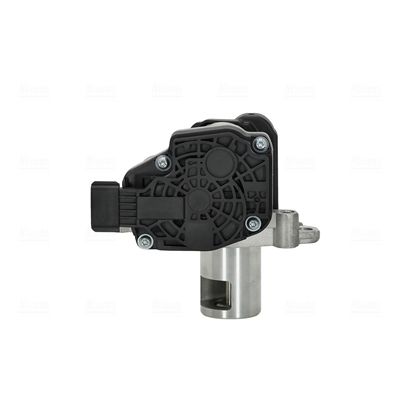 NISSENS 98549 EGR Valve