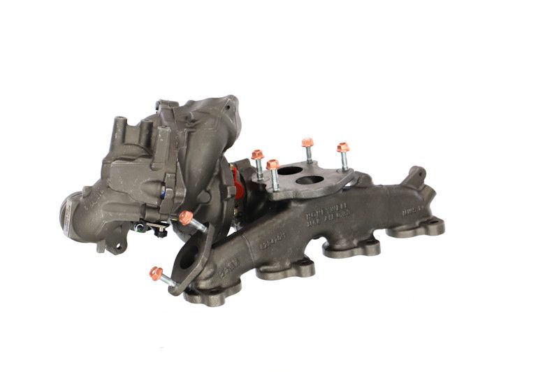 REMANTE 003-001-004260R Charger, charging (supercharged/turbocharged)