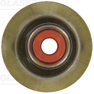 GLASER tömítőgyűrű, szelepszár P93330-00