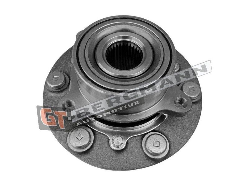 GT-BERGMANN Automotive Rato guolio komplektas