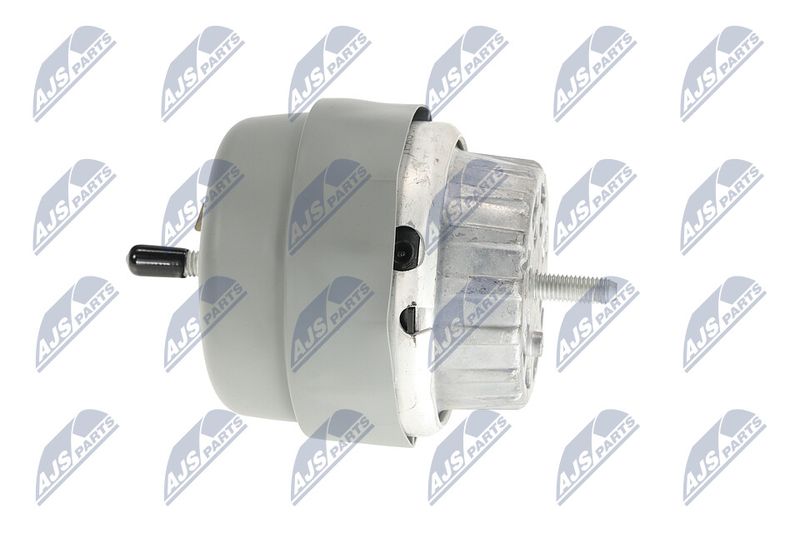 Paigutus, Mootor, NTY ZPS-AU-014