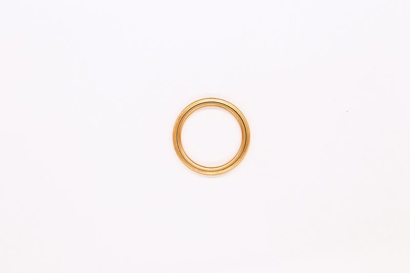 Rõngastihend, õli äravoolukruvi, CORTECO 402116H