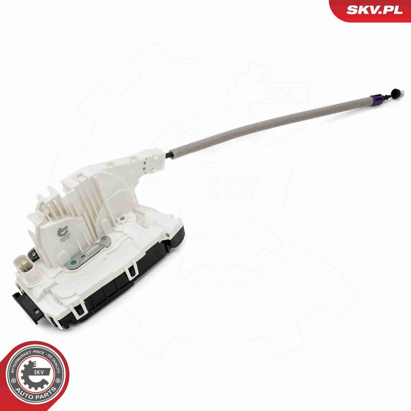 ESEN SKV 60SKV292 Door Lock