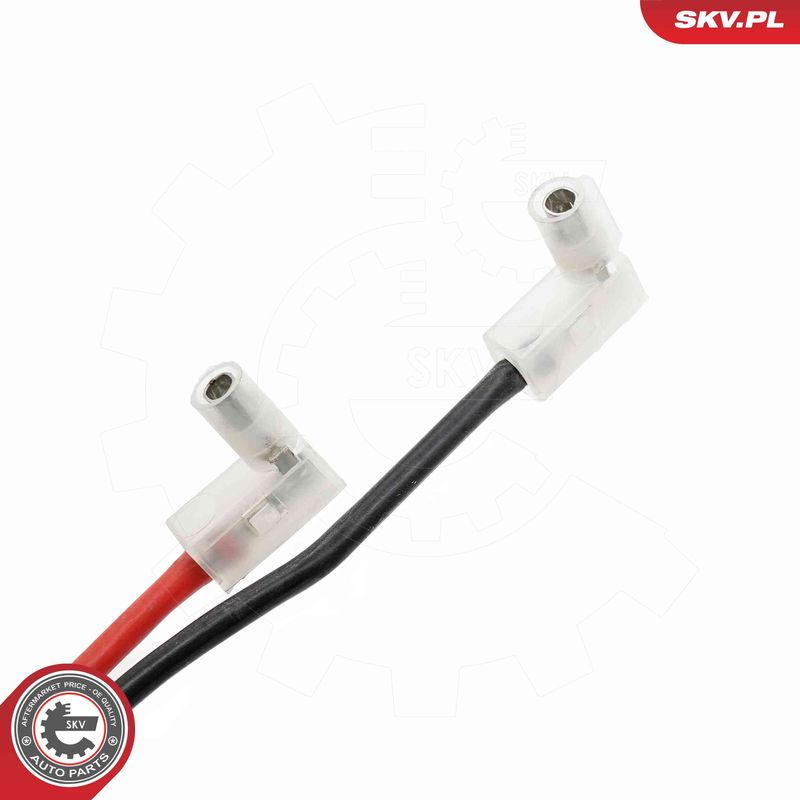 ESEN SKV 68SKV199 Interior Blower
