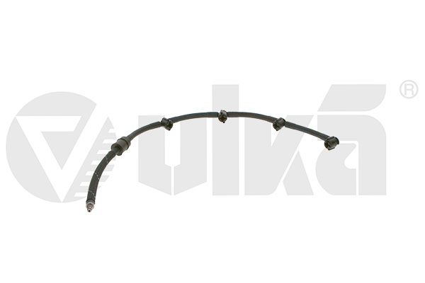 vika 11171801 - Hose, fuel overflow