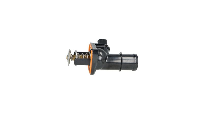 Termostaat, Jahutusvedelik, NRF 725177