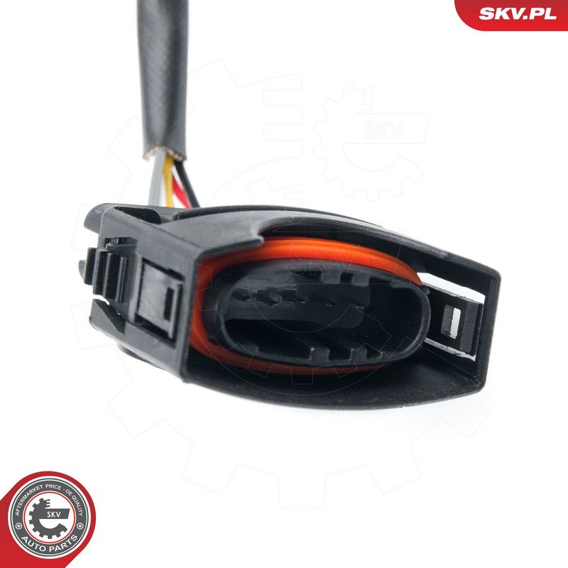 Lambda andur, ESEN SKV 09SKV855