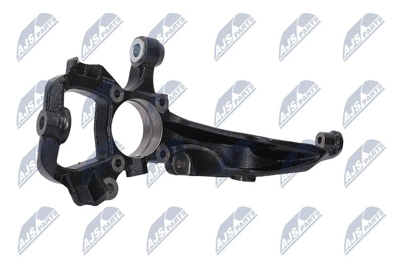 Käändmik, rattakinnitus, NTY ZZP-LR-003