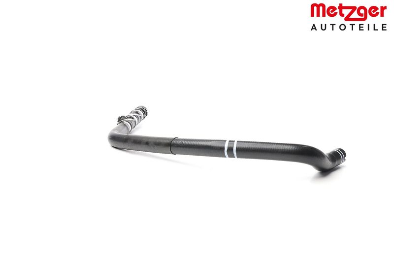 METZGER AUTOTEILE 2420737 Radiator Hose