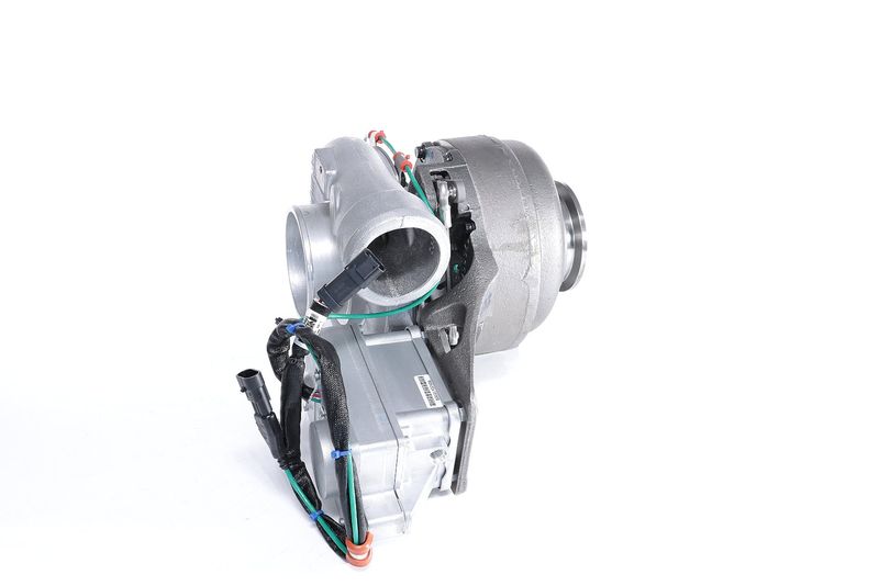 Compresor,sistem de supraalimentare T918418 BTS Turbo