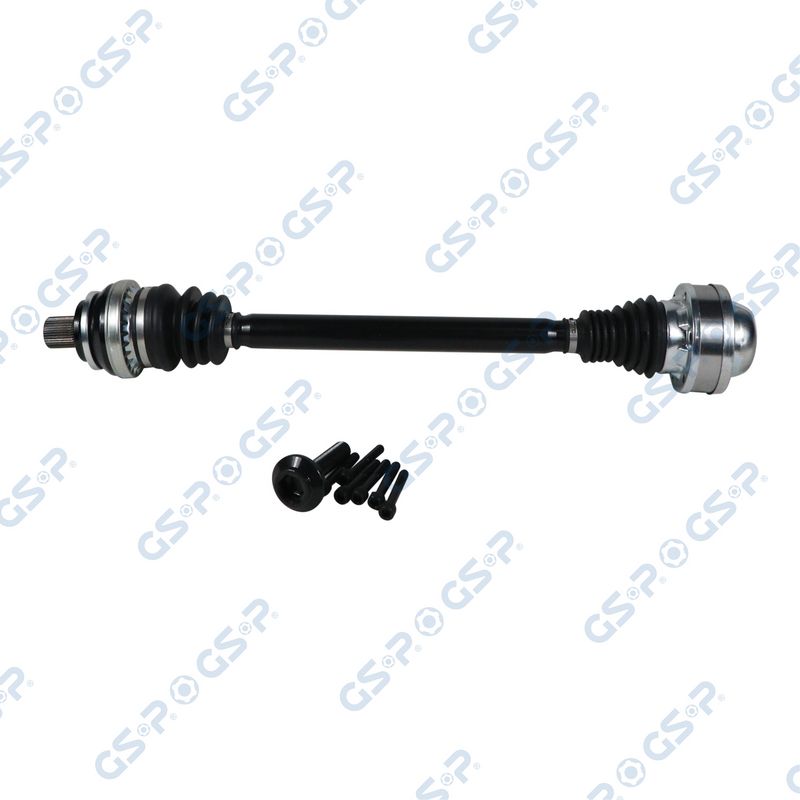 This part match OEM code: 8W0501203D