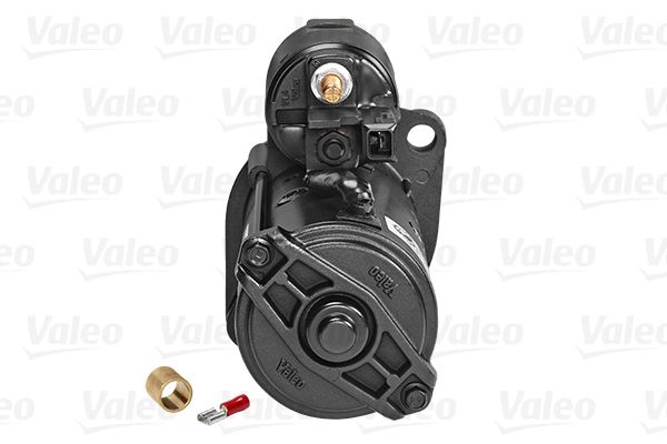 VALEO 201037 Starter