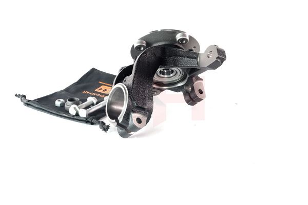 GH GH-283705H Steering Knuckle, wheel suspension