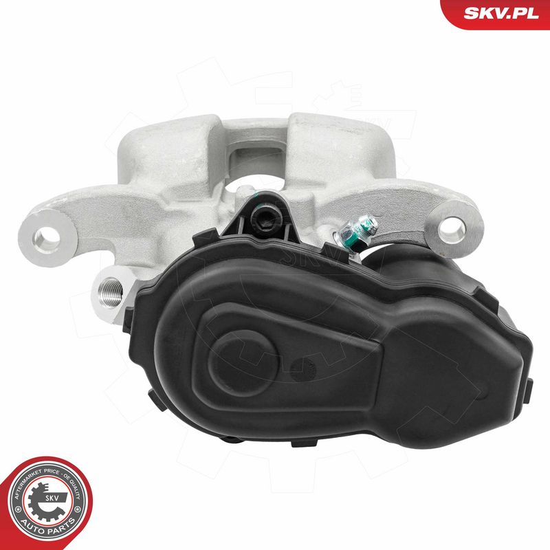 Pidurisadul, ESEN SKV 79SKV353