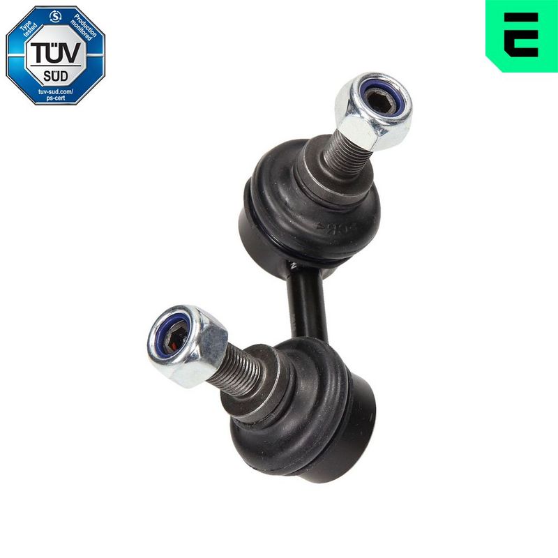Brat/bieleta suspensie, stabilizator G7-1521 OPTIMAL