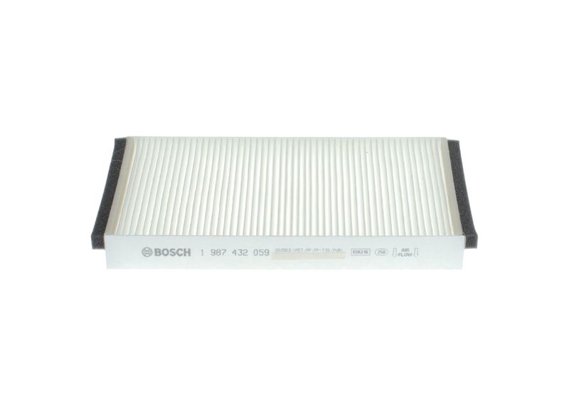 BOSCH 1987432059 Filtras, salono oras