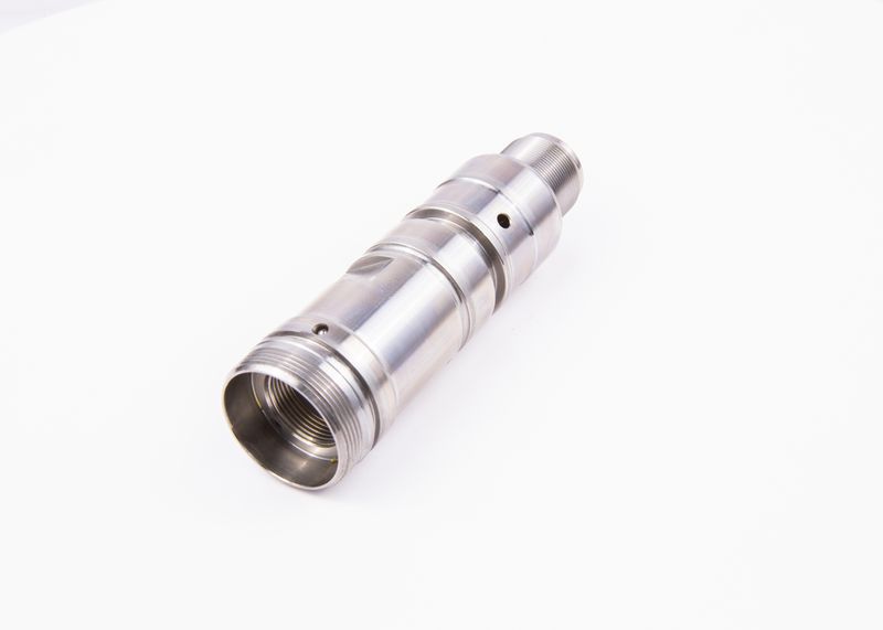 BOSCH F00RJ02652 Repair Kit, common rail system