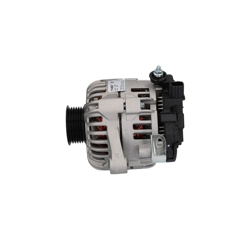 Generaator, HC-Cargo F 032 114 667