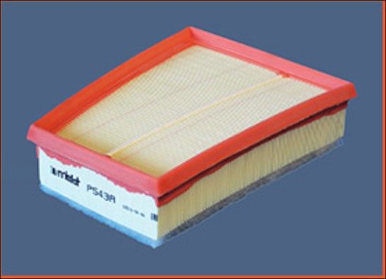 Filtre+à+air MISFAT P543A