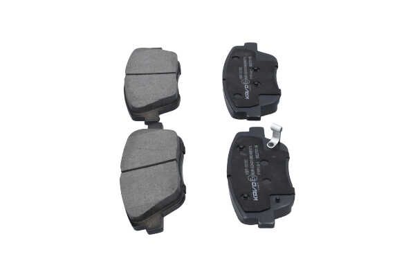 Kavo Parts KBP-10100 Brake Pad Set, disc brake