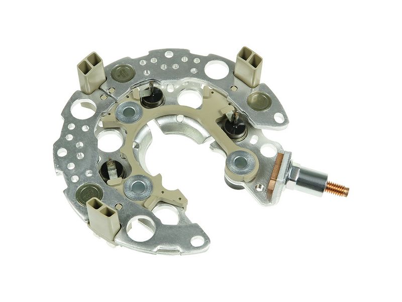 AS-PL ARC6042 Rectifier, alternator