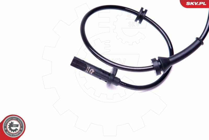 ESEN SKV 06SKV395 Sensor, wheel speed